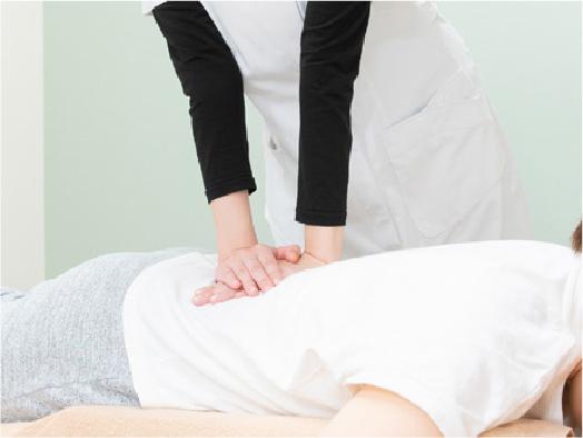 ほねラボ整骨院 我孫子市の我孫子駅北口院 期間限定ホームページ割引イメージ画像