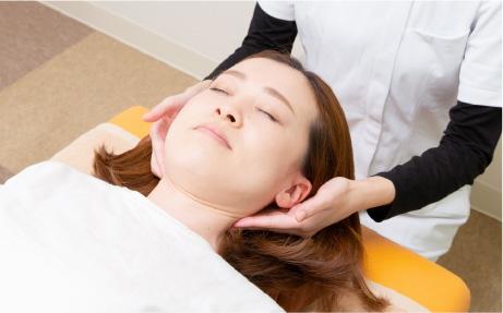 ほねラボ整骨院 我孫子市の我孫子駅北口院 自律神経失調症のアイコン