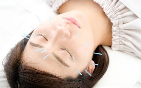 ほねラボ整骨院 我孫子市の我孫子駅北口院 鍼･美容鍼のアイコン