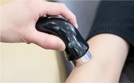 ほねラボ整骨院 我孫子市の我孫子駅北口院 電気治療のアイコン