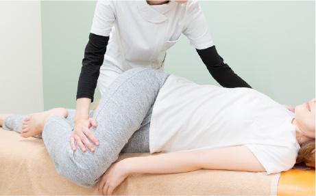 ほねラボ整骨院 我孫子市の我孫子駅北口院 全身骨格矯正のアイコン