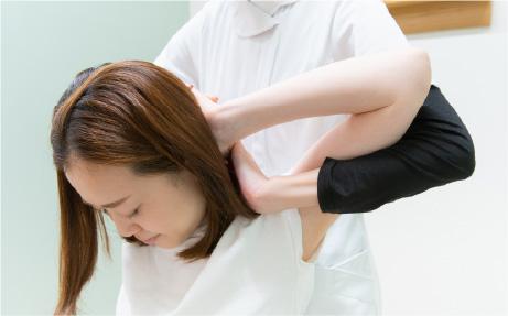 ほねラボ整骨院 我孫子市の我孫子駅北口院 猫背矯正のアイコン