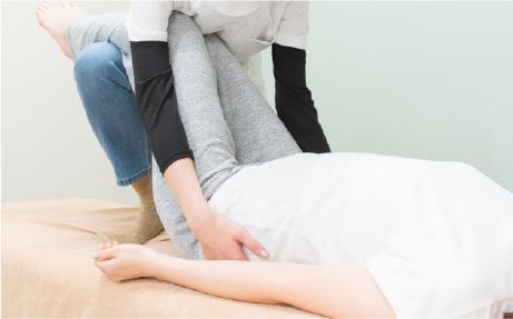 ほねラボ整骨院 我孫子市の我孫子駅北口院 産後骨盤矯正のアイコン