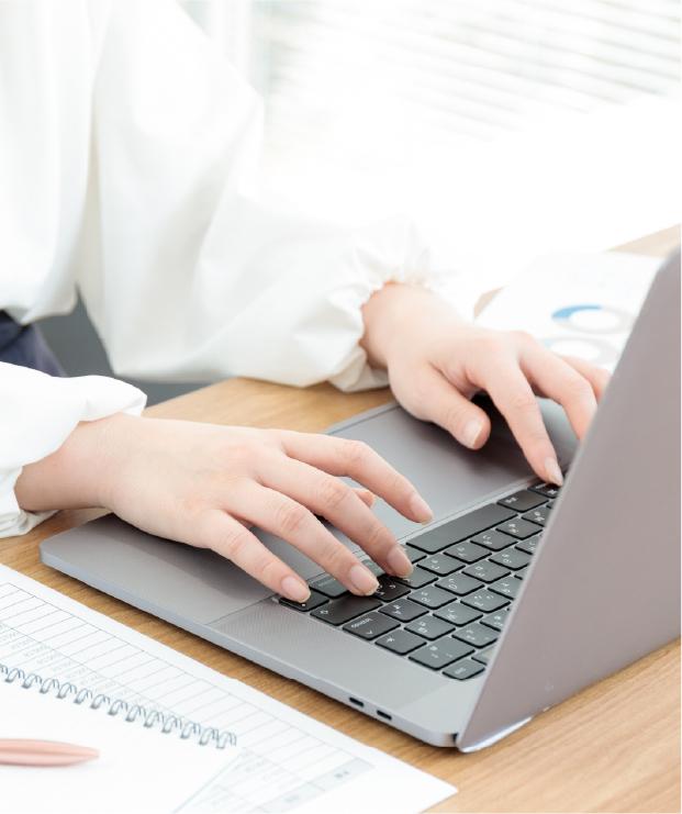 首･肩こりのイメージ