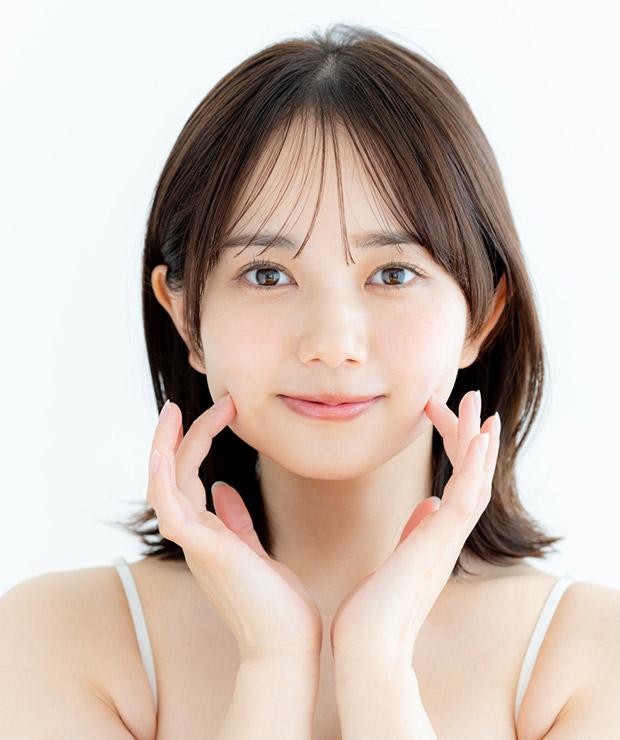 小顔矯正のイメージ