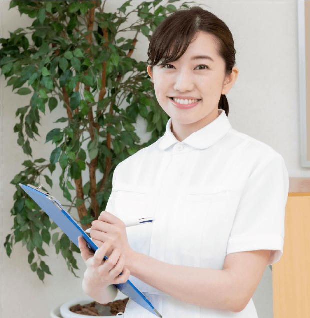 ほねラボ整骨院 我孫子駅北口院 労災保険治療 治療中も治療後も、万全のフォローアップ体制のイメージ