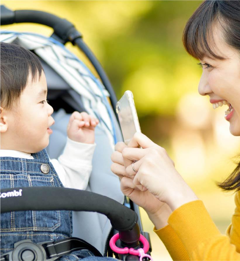 ほねラボ整骨院 我孫子市の我孫子駅北口院 ママでも安心イメージ画像
