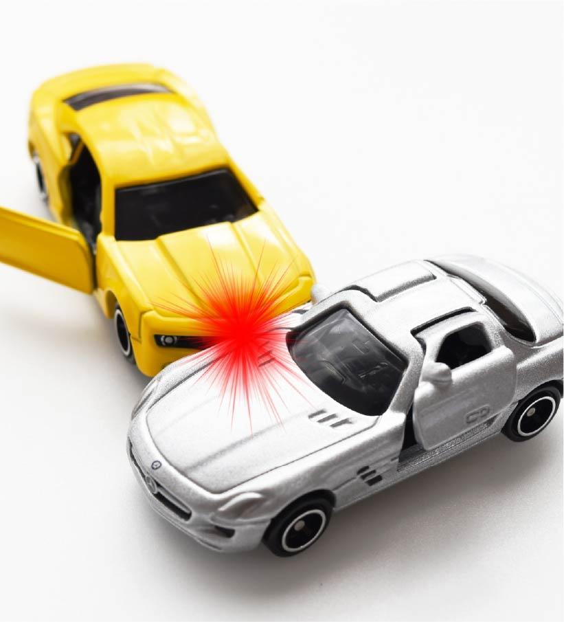 ほねラボ整骨院 我孫子市の我孫子駅北口院 交通事故にも対応イメージ画像