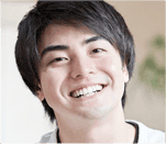 ほねラボ整骨院 我孫子市の我孫子駅北口院 30代 男性 Sさんイメージ画像