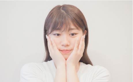 ほねラボ整骨院 我孫子駅北口院 小顔矯正イメージ画像