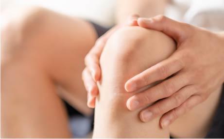 ほねラボ整骨院 我孫子駅北口院 手足の痛みイメージ画像