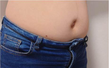 ほねラボ整骨院 我孫子駅北口院 産後の悩みイメージ画像